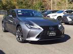 2020 Lexus RC 350