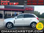 2014 Chevrolet Captiva Sport