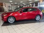 2017 Mazda Mazda3