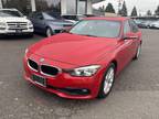 2016 BMW 320i xDrive