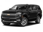 2023 Chevrolet Tahoe