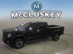 2023 GMC Sierra 2500HD