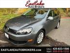 2011 Volkswagen Jetta SportWagen
