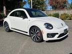 2014 Volkswagen Beetle