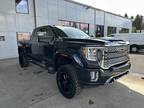 2023 GMC Sierra 3500