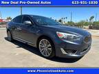 2015 Kia Cadenza