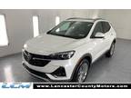 2020 Buick Encore GX