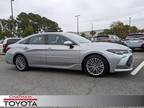 2022 Toyota Avalon