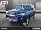 2018 Toyota 4Runner
