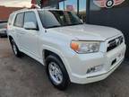 2010 Toyota 4Runner