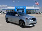 2018 Dodge Grand Caravan