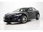 2015 Tesla Model S
