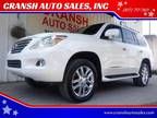 2009 Lexus LX 570