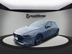 2021 Mazda Mazda3