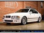 2000 Bmw M5