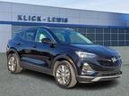 2020 Buick Encore GX