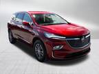 2022 Buick Enclave