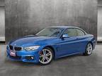 2014 BMW 428i