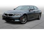 2022 BMW 330i xDrive