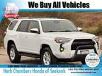 2023 Toyota 4Runner