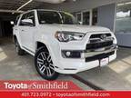 2017 Toyota 4Runner