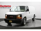 2017 GMC Savana 3500