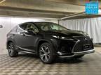 2020 Lexus RX 450h