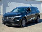 2022 Buick Enclave