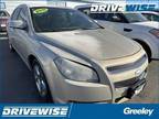 2010 Chevrolet Malibu