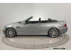 2005 Bmw M3