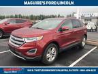 2017 Ford Edge