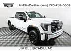 2024 GMC Sierra 3500