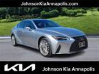 2022 Lexus IS 300