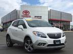 2014 Buick Encore