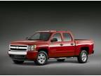 2013 Chevrolet Silverado 1500
