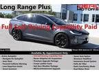 2021 Tesla Model X