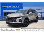 2021 Chevrolet Blazer