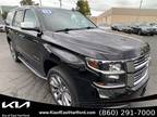 2016 Chevrolet Tahoe