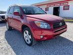 2008 Toyota RAV4