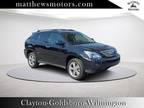 2008 Lexus RX 400h