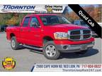 2006 Dodge Ram 1500
