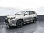 2021 Lexus GX 460