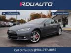 2014 Tesla Model S