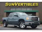 2011 GMC Sierra 1500