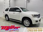 2019 Toyota Sequoia