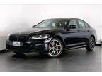 2023 BMW 530e
