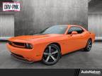 2014 Dodge Challenger