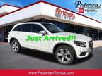 2018 Mercedes-Benz GLC 300