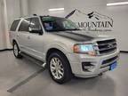 2015 Ford Expedition
