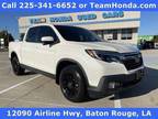 2019 Honda Ridgeline